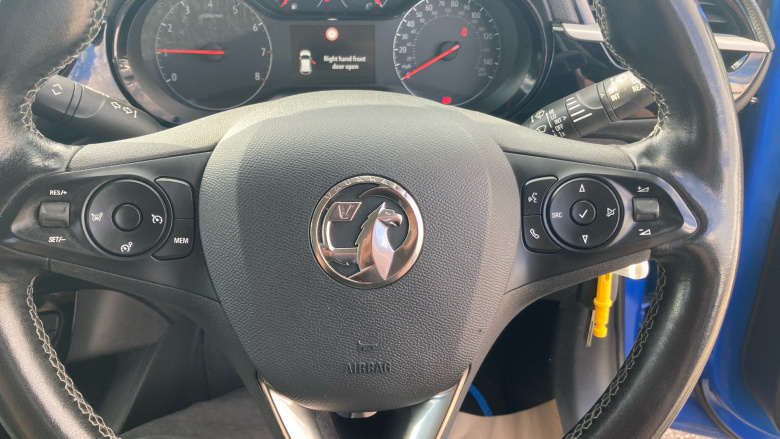 Vauxhall Corsa 1.2 SE 5dr Petrol Hatchback